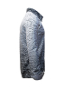 Herrenhemden Langarm METAL – GERMENS artfashion – 100 % Baumwolle - Größe XS