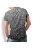 ausgefallene T-Shirts für Männer - METAL - 100 % Baumwolle - GERMENS artfashion - Größen S bis 5XL