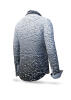 METAL METALLFARBENE BLUSE Blusen Damen - 100 % Baumwolle - GERMENS artfashion
