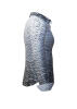 METAL METALLFARBENE BLUSE Blusen Damen - 100 % Baumwolle - GERMENS artfashion