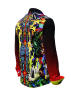 HYPER GENESIS Hemden Herren - 100 % Baumwolle - GERMENS artfashion