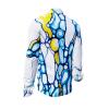 Hemden Herren BLUE WATER BUBBLES IN SUNLIGHT von GERMENS