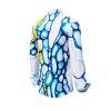 Hemden Herren BLUE WATER BUBBLES IN SUNLIGHT von GERMENS