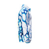 Hemden Herren BLUE WATER BUBBLES IN SUNLIGHT von GERMENS