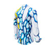 Hemden Herren BLUE WATER BUBBLES IN SUNLIGHT von GERMENS