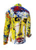 Button Up Shirt FORMIDOBLO from GERMENS