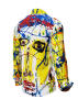 Button Up Shirt FORMIDOBLO from GERMENS