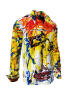 FORMIDOBLO Hemden Herren - 100 % Baumwolle - GERMENS artfashion XS