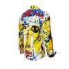 FORMIDOBLO - colourful long sleeve shirt - GERMENS