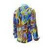 Button Up Shirt ORNAMI from GERMENS