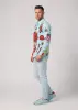 Discover colorful button up shirts for men FLASH - 100% cotton