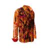 Discover Button Up Shirt SOUVENIR - 100 % cotton