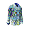 Hemden Herren CARROUSEL MINT von GERMENS