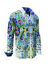 CARROUSELL MINT Hemden Herren - 100 % Baumwolle - GERMENS artfashion