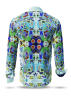 CARROUSELL MINT Hemden Herren - 100 % Baumwolle - GERMENS artfashion
