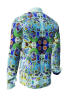 CARROUSELL MINT Hemden Herren - 100 % Baumwolle - GERMENS artfashion