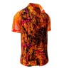 SOUVENIR summer shirt - 100% cotton - GERMENS artfashion 3XL