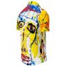 FORMIDOBLO Hemden Herren - 100 % Baumwolle - GERMENS artfashion