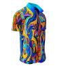 ORNAMI Hemden Herren - 100 % Baumwolle - GERMENS artfashion