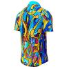 ORNAMI Hemden Herren - 100 % Baumwolle - GERMENS artfashion