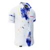 DRAGONFLY Hemden Herren - 100 % Baumwolle - GERMENS artfashion