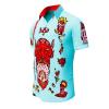 Button up shirt for summer FLASH - GERMENS