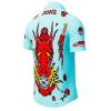 FLASH Hemden Herren - 100 % Baumwolle - GERMENS artfashion