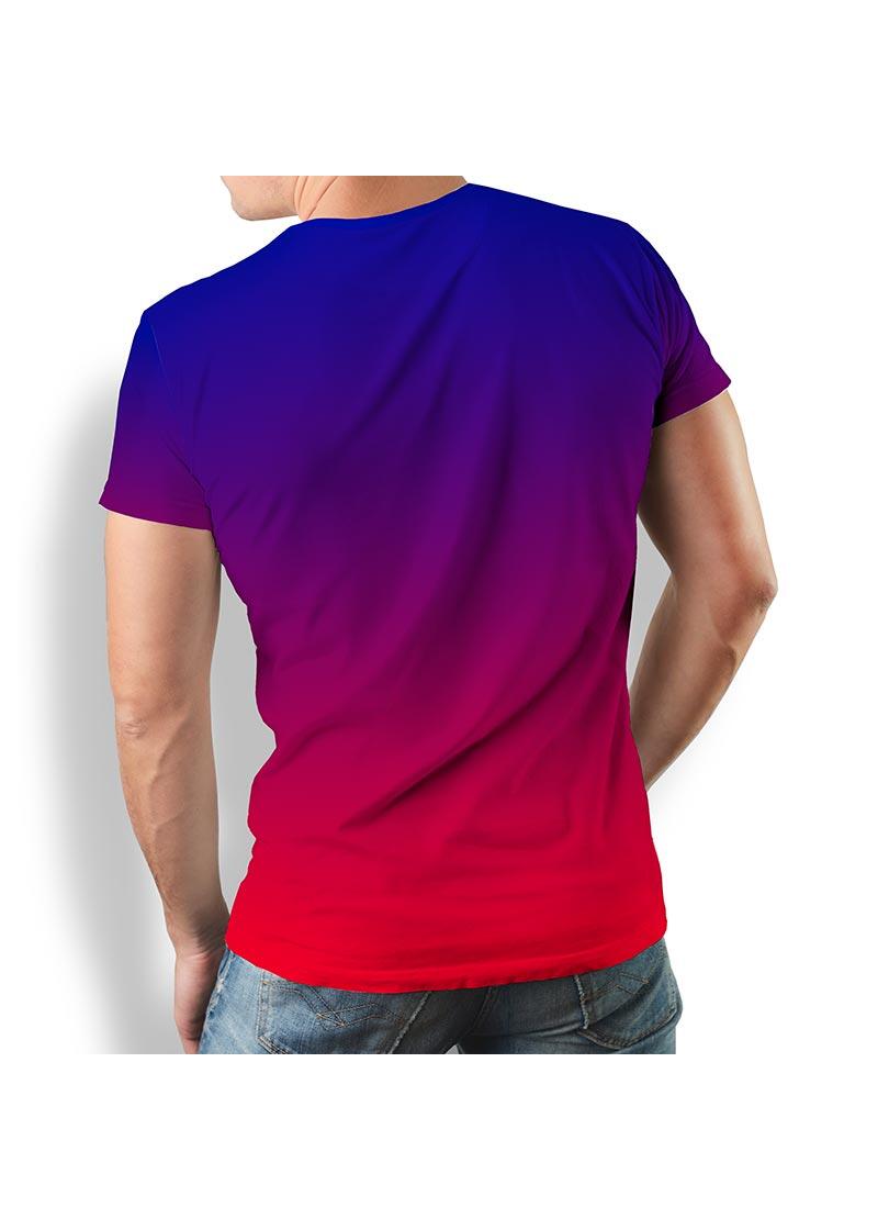 GIONOXI - T-Shirt with comic - 100 % cotton - GERMENS artfashion - 8 sizes S-5XL