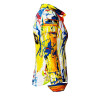 FORMIDOBLO - bunte Bluse - GERMENS
