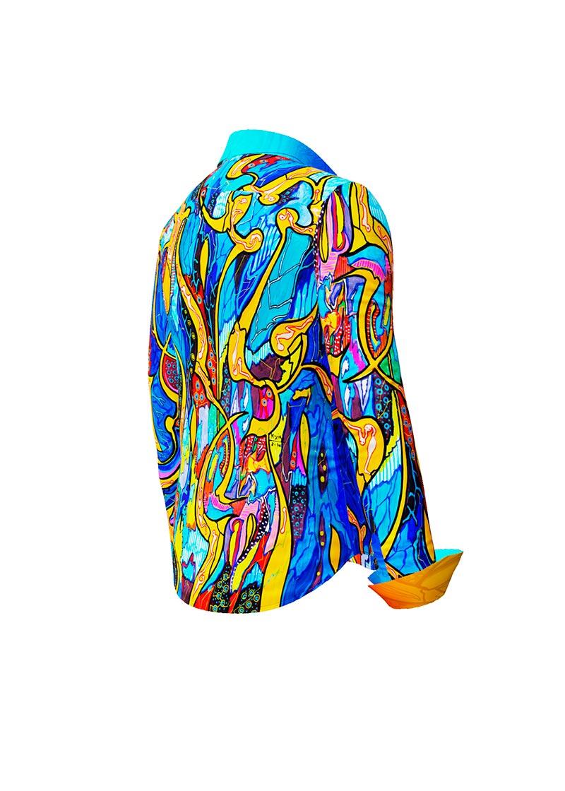ORNAMI - Exceptional Blouse - GERMENS