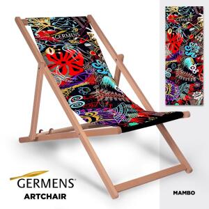 MAMBO - The Party Deckchair - GERMENS