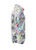 LETS BE CRAZY TODAY Hemden Herren - 100 % Baumwolle - GERMENS artfashion