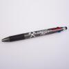 Four-color ballpoint pen “Glueck Auf” - Multifunctional