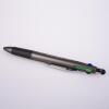 Four-color ballpoint pen “Glueck Auf” - Multifunctional