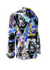 NIGHTMAN - men´s long sleeve casual shirts - GERMENS