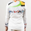 PINITIKI - Colorful ladies long sleeve tshirt 