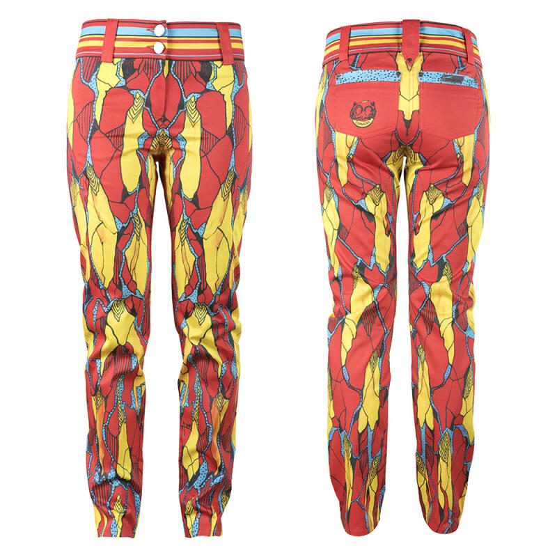 Extraordinary Womens Trousers - Ayers Rock