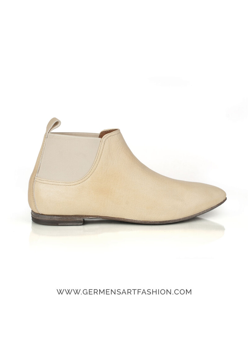 Damenschuh CERVO SABBIA C von Elias Maurizi