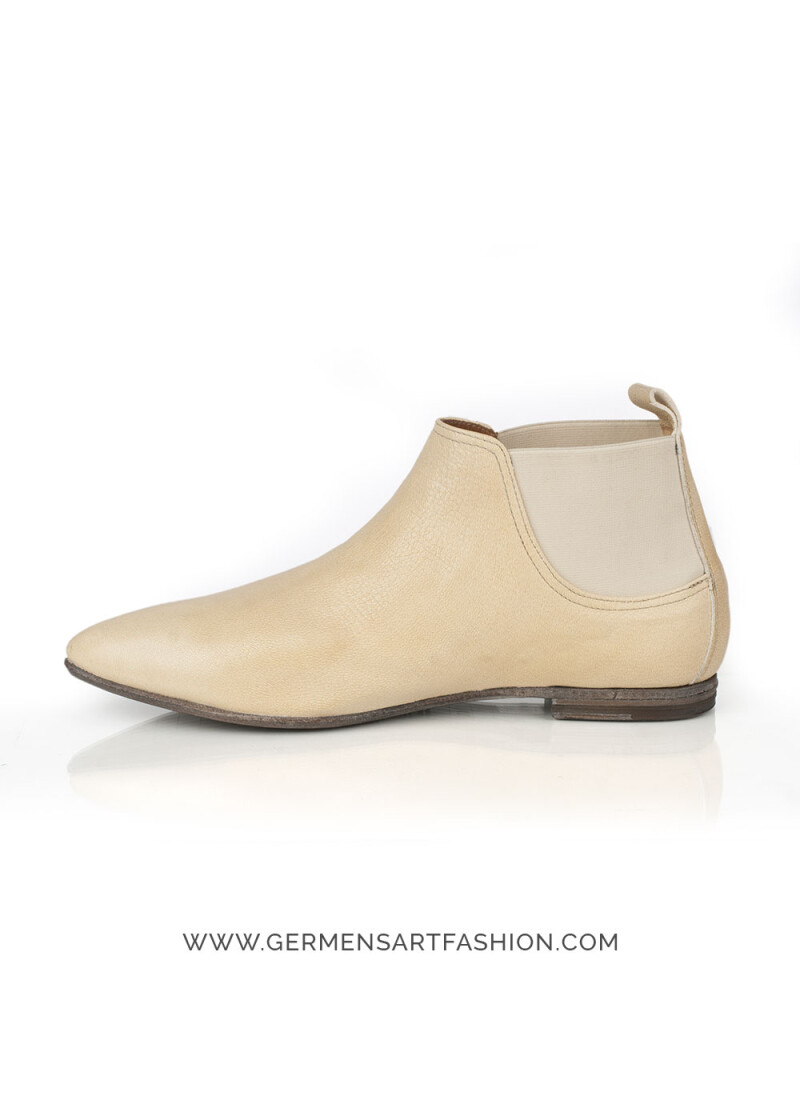 Damenschuh CERVO SABBIA C von Elias Maurizi