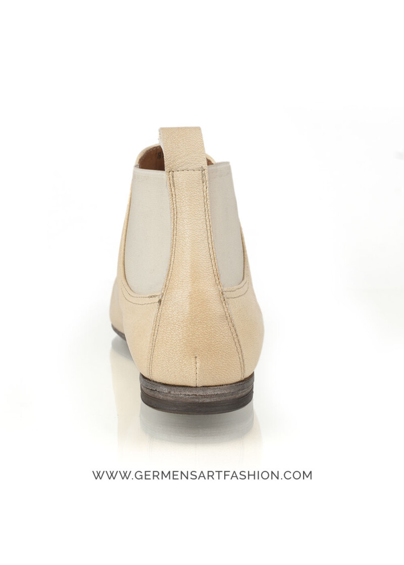 Elia Maurizi Damen Schuh Cervo Sabbia C