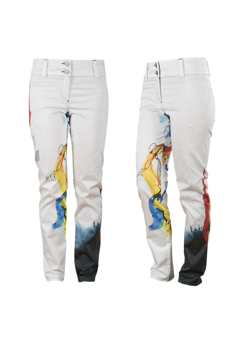 Extravagant Womens Trousers HERZBLUT by Germens