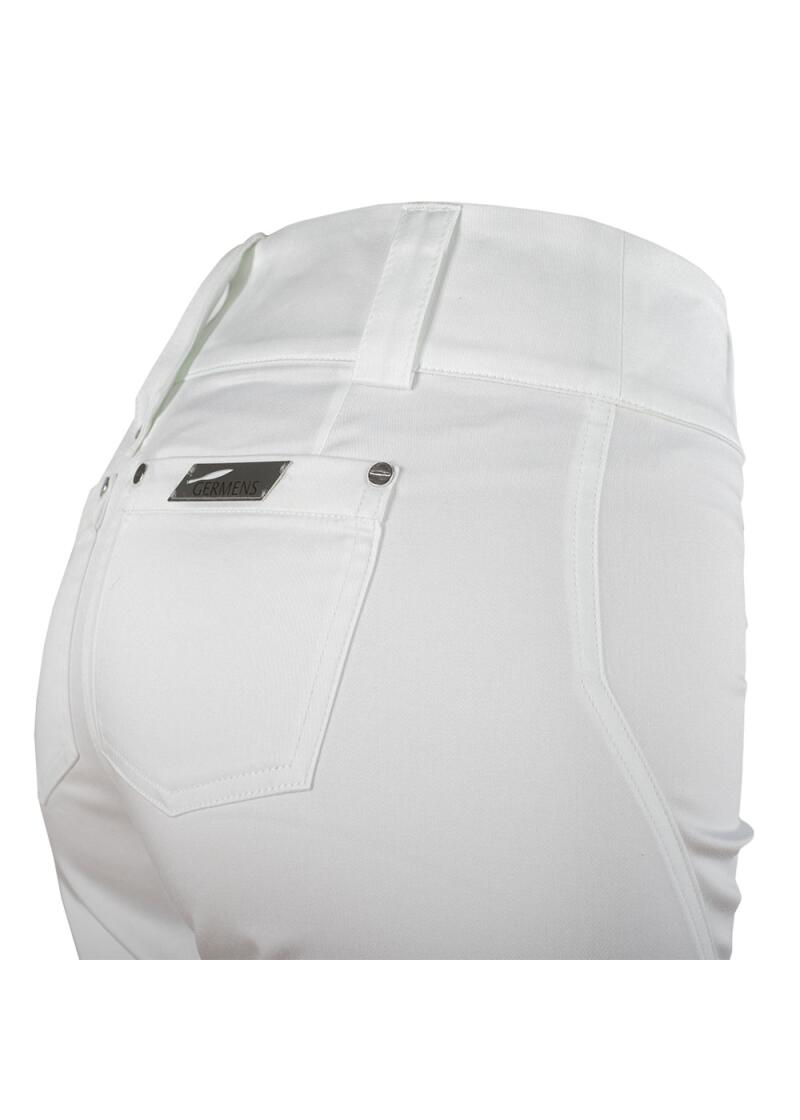 ROMANTICA - Bedruckte Damenhose - GERMENS