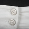ROMANTICA - Bedruckte Damenhose - GERMENS