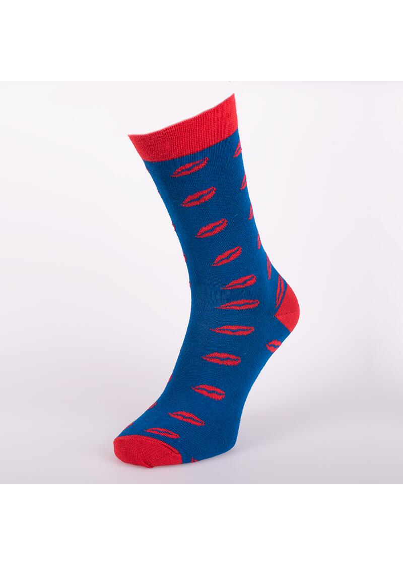I LOVE YOU - Bunte Socken - Unisex
