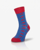 I LOVE YOU - Bunte Socken - Unisex