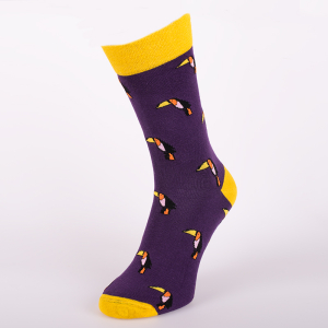 SAVE THE JUNGLE - Bunte Socken - Unisex