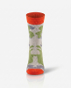 CAMOUFLAGE - Colorful socks - Unisex Size 39/42