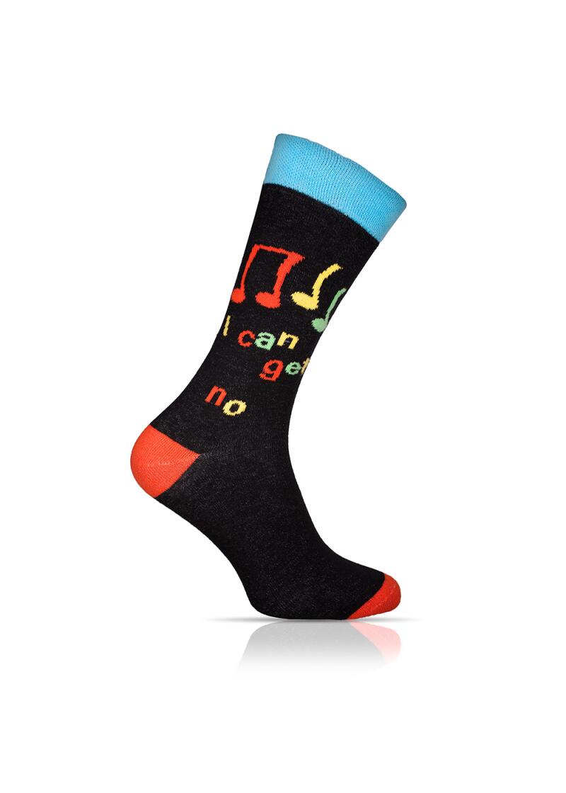 I CAN GET NO - Bunte Socken - Unisex