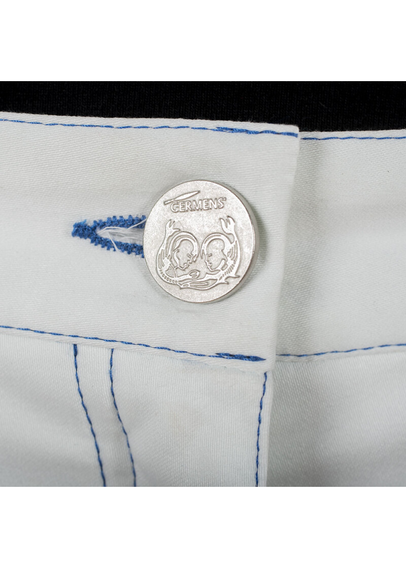 PINITIKI - Weie Damenhose - GERMENS
