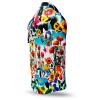 Herren Hemden Kurzarm FLOWERDREAM von GERMENS XXL
